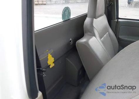 2007 Chevrolet Colorado Work Truck z USA, uszkodzony, nr VIN 1GCCS149X78124178